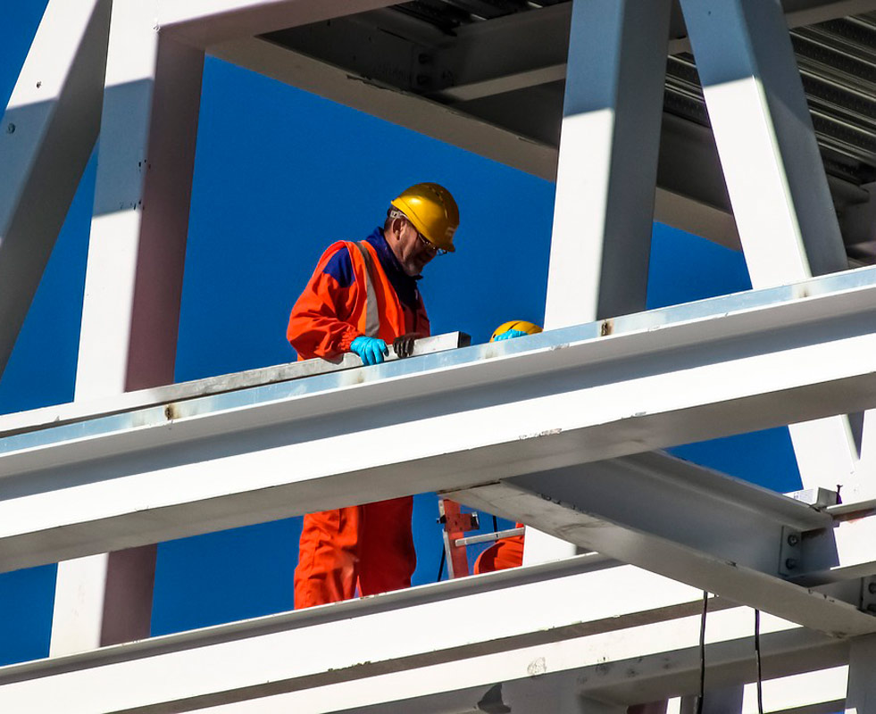Obra civil