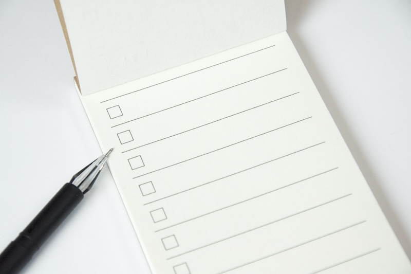 La checklist de servicios públicos esenciales para tu proyecto industrial Obra civil