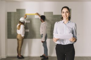 Gestión de proyectos de construcción